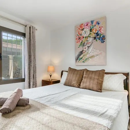 Sona Javea Xabia Ferienhaus Balcon del Mar