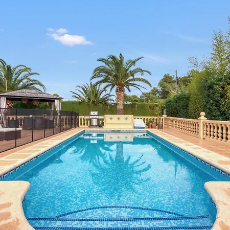 Sona Javea Xabia * Balcon del Mar