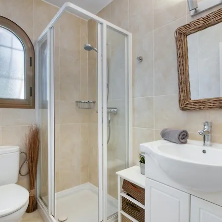 Ferienhaus Sona Javea Xabia