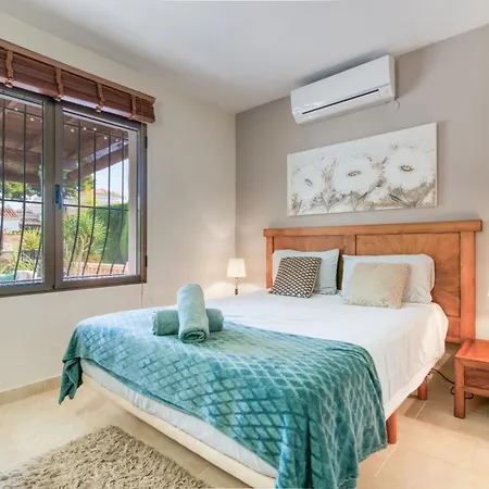Sona Javea Xabia Vakantiehuis *
