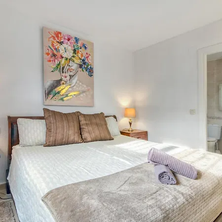 Holiday home Sona Javea Xabia