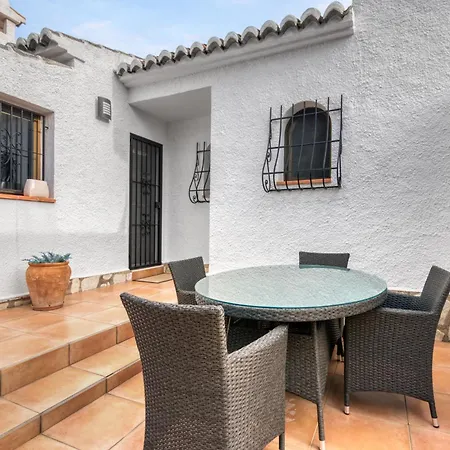 Sona Javea Xabia Balcon del Mar